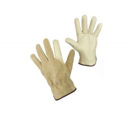 Комбинированные перчатки PONDOSA размер 10 0282-10 