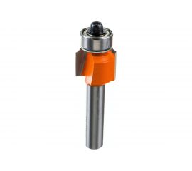 Фреза кромочная калевочная (15.9x12.7 мм; R 1.6 мм; S 8 мм) по дереву СМТ 938.160.11 