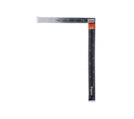 Уголок-линейка ЕРМАК 400х600мм 659-103 