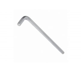 Г-образный длинный шестигранник 7 мм KING TONY 112507M 