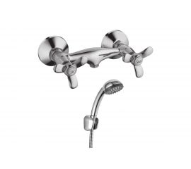 Смеситель для душа Rossinka Q02-41 
