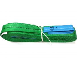 Петлевой строп ООО «Грузовые стропы» 2,0/5,0 стп СТП0250 