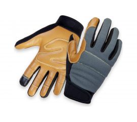 Защитные антивибрационные перчатки Jeta Safety Omega JAV06 10/XL 