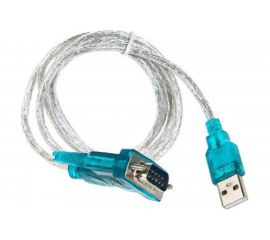 Кабель-переходник VCOM USB A m - RS-232 DB9M VUS7050 