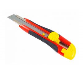 Резак с выдвижным лезвием РемоКолор Модерн 18мм 19-0-210 