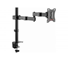 Кронштейн для мониторов Arm media LCD T03 black 10221 