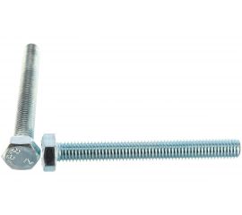 Болты Госкреп DIN933 М8х70, 25 шт. пл.конт 280 мл 6-0046910 