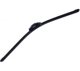 Щетка стеклоочистителя KRAFT Teflon бескаркасная, 550 мм KT 830818 