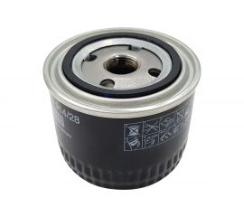 Фильтр масляный УАЗ Патриот двигатель IVECO MANN-FILTER W91428 
