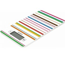 Кухонные электронные весы Energy EN-423 полоска 159654 