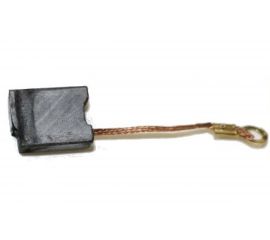 Графитовые щетки МШУ 2023Э Wert EAG 2023Т 2шт. Elitech 1805.054600 