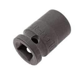 Головка торцевая 1/2” 16 ударная L=38мм JTC 443816 