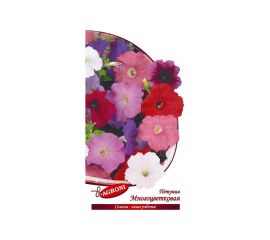 Семена Агрони Петуния МНОГОЦВЕТКОВАЯ 3165 