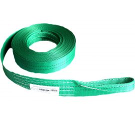 Удлинитель лебедочного троса СТРОП-ПРО 8т 20м SP05097 