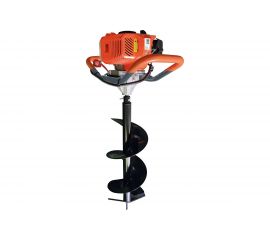 Бензиновый мотобур Кратон GHD-52 3 17 01 003 