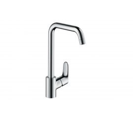 Смеситель для кухни HANSGROHE 31820000 Focus Е2 00000008306 