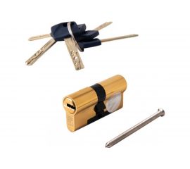 Цилиндровый механизм Apecs Premier XR-60-G 19790 