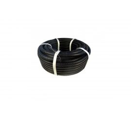 Гибкая гофрированная труба ZITEG, ПНД, d32 мм НФ-61 