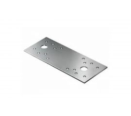 Крепежная пластина Метизный двор КР-180х65 4690441004444 