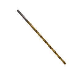 Сверло (10 шт; 3х100 мм; HSS) по металлу Fit 34230 