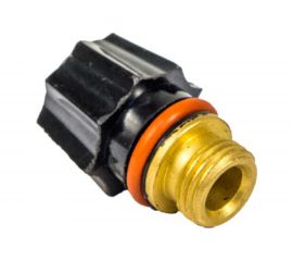 Колпачок короткий для TIG-500 EXPERT КЕДР 8007468 