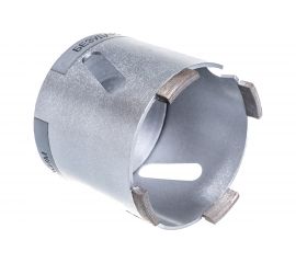 Коронка алмазная по бетону 82 мм - М16 Ниборит в1003 