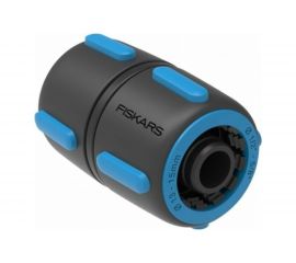 Муфта ремонтная для шланга 1/2"-5/8" Fiskars 1027064 