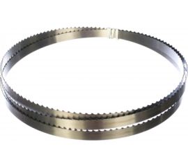 Полотно M42 (2480х27x0.9 мм; 5/8TPI) для ленточных пил MetalMaster 17926 