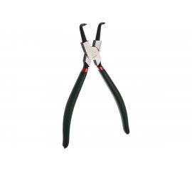 Изогнутый съемник внутренних стопорных колец 210мм Hans 1856-9 