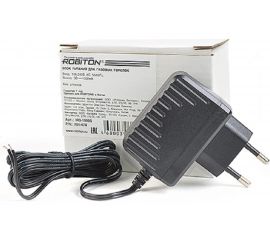 Адаптер/блок питания ROBITON IR3-1000S без штекера 15698 
