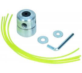 Головка для триммера GT3513M-23 