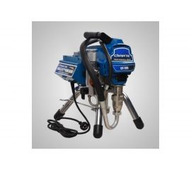 Безвоздушный распылитель Chnye (Graco type, сопло, евро вилка) CY595 55536 