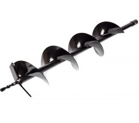 Шнек для мотобура 150 мм REDVERG 5019455 