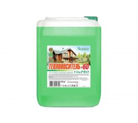 Теплоноситель Vita PRO (-60 град; 10 кг) EcoTherm 430212030 