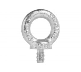 Рым-болт TOR DIN 580, 6 мм 1001509 