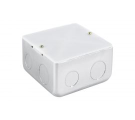 Коробка для люка LUK 2 в пол, металлическая, для заливки в бетон Экопласт BOX/ 2S 70120 