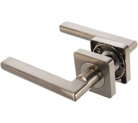 Дверная ручка Вито TIXX INDH 214-05 SN 