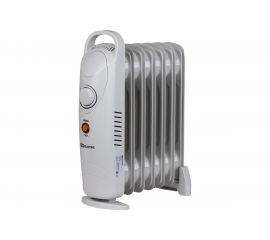 Масляный обогреватель TDM МИНИ-7, 700 Вт, 7 секций, термостат, SQ2501-0908 