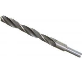 Сверло с уменьшенным хвостовиком SAND (14х160х108 мм; среднее; DIN338) Novocraft B338140G 
