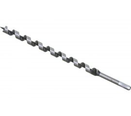 Сверло спиральное по дереву 18x350 мм РЕЗОЛЮКС 60694 