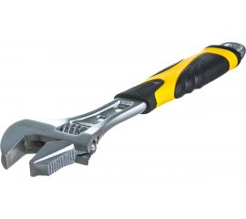 Разводной ключ с переставной губкой МастерАлмаз 8 10502996 