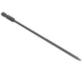 Вставка торцевая TORX (Т8; 150 мм; 1/4HEX) для шуруповерта KING TONY 711508T 