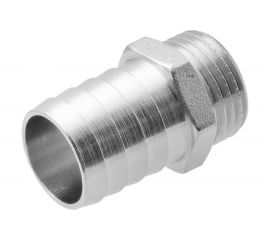 Штуцер 1/2" н х 25 мм MasterProf ИС.070655 