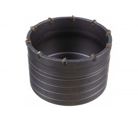 Коронка твердосплавная по бетону 90 мм Резолюкс 60160 