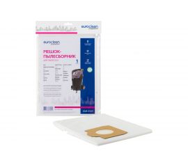 Мешок-пылесборник синтетический для пылесосов (до 72 л) EURO Clean EUR-313 