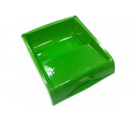 Ванночка для краски Мелодия цвета 390х330мм 84802512 