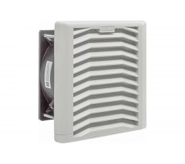 Решетка KIPVENT-200.01.230 вентиляционная впускная с фильтром и вентилятором KIPPRIBOR 00000078913 