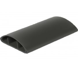 Напольный кабельный канал 74х20 KOPOS LO 75 LD комплект 2 метра LO 75_LD 