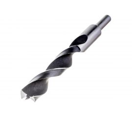 Сверло спиральное по дереву CV (22 мм; цилиндрический хвостовик) PROJAHN 19220 