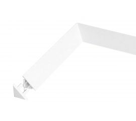 Универсальная декоративная планка Ravak 10/1100 белая XB451100001 00000025868 